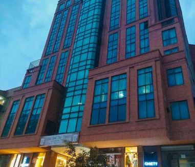 Duitama Hotel | HOTEL REALPICO VICTORIA