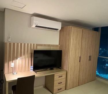 Alto Prado Apartment | Estelar Alto Prado Studio Apartmento