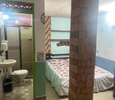 Jerico Hotel | Hotel Atenas