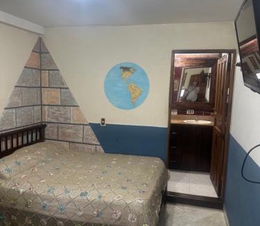 Jerico Hotel | Hotel Atenas