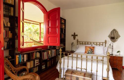 Manizales Hotel | Hacienda Venecia Coffee Farm Hotel