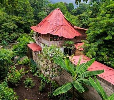 Canaveral Hostel | Sierra Tayrona hostel