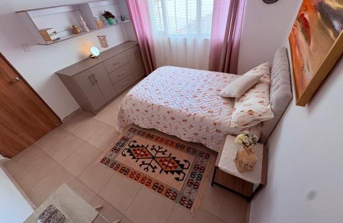 Popayan Bed & Breakfast | Hospedaje De la Villota