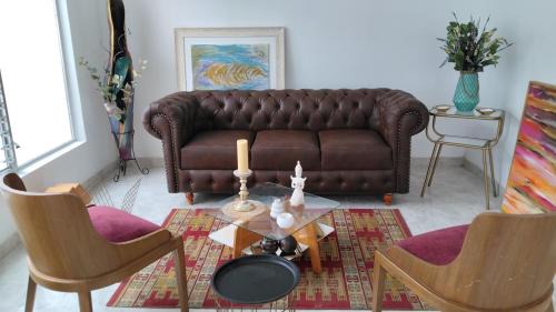 Popayan Bed & Breakfast | Hospedaje De la Villota