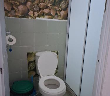 Samana Apartment | Apartamento l y f