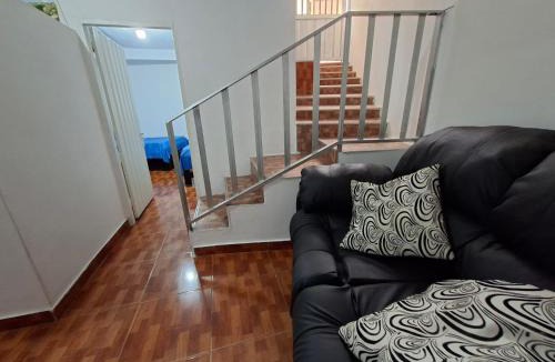 Samana Apartment | Apartamento l y f