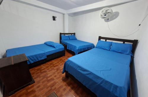 Samana Apartment | Apartamento l y f
