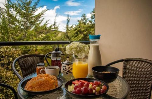El Carmen de Viboral Villa | Romantic Luxury Villa Jacuzzi & Steam Room