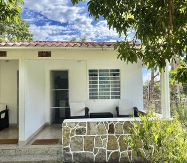 Chinauta House | Cabañas El Itali