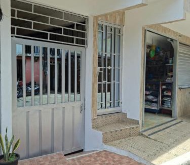 Samana Apartment | Apartamento l y f