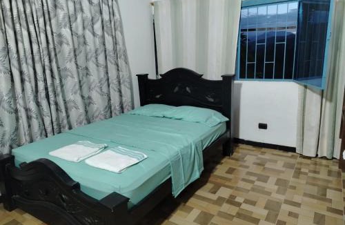 Samana House | Alojamiento Las Rocas