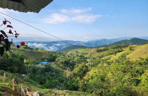Samana House | Alojamiento Las Rocas