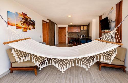 El Rodadero Apartment | Apartamento 10c Edf.Playa