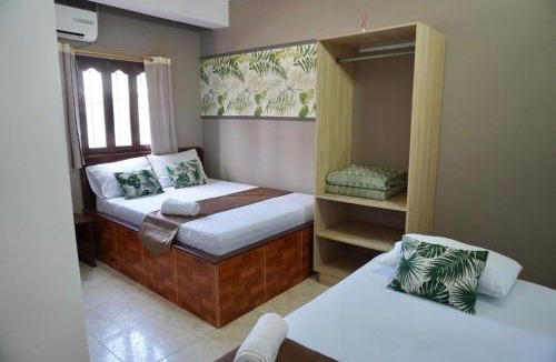El Rodadero Hotel | Hotel Lua y Origenes Santa Marta