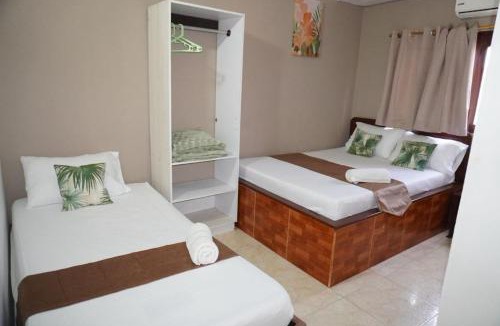 El Rodadero Hotel | Hotel Lua y Origenes Santa Marta