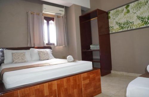 El Rodadero Hotel | Hotel Lua y Origenes Santa Marta