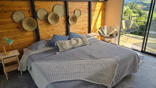 San Pedro Cabin | Acanto