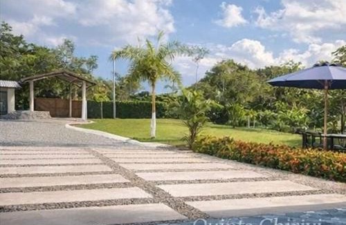 Restrepo House | Quinta Chirivi privada cap 20 huesped