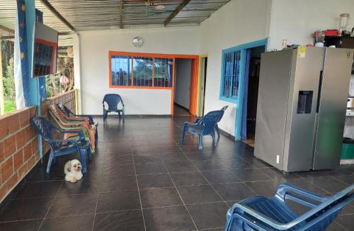 Samana House | Alojamiento Las Rocas