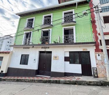 Socorro Apartment | Duplex apartment with terrace in Socorro