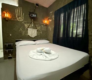 Cali Hotel | Hotel Grand ilama