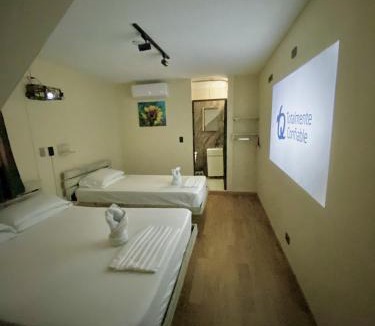 Cali Hotel | Hotel Grand ilama