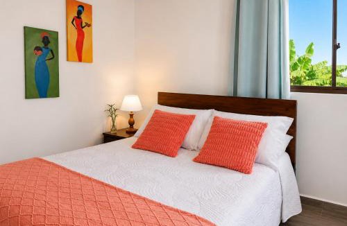 Punta Hansa Hotel | Cabañas Green Yard