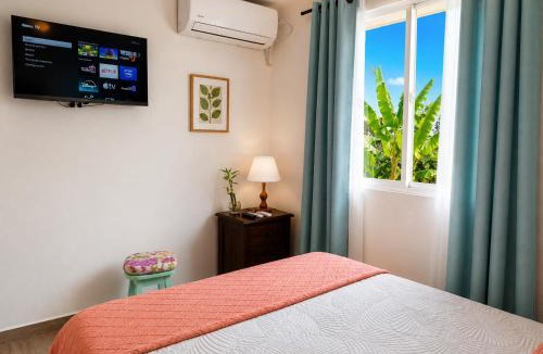 Punta Hansa Hotel | Cabañas Green Yard