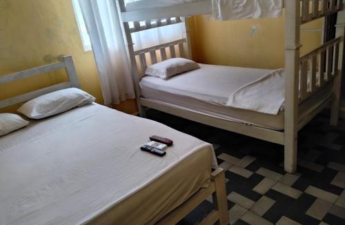 Sur Oriente Hotel | hotel habiby32 descansa