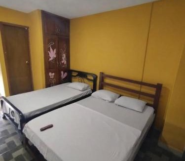 Sur Oriente Hotel | hotel habiby32 descansa