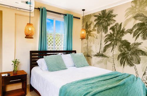 Punta Hansa Hotel | Cabañas Green Yard