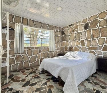 Chinauta House | Cabañas El Itali