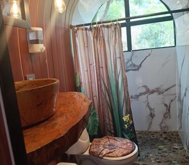 Aratoca Hotel | paraiso del chicamocha