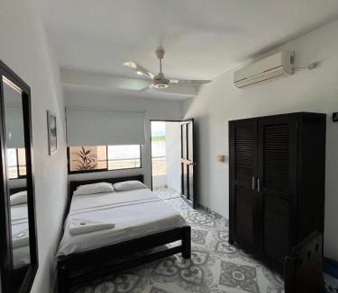 Puerto Berrio Hotel | HOTEL DORADO PUERTO BERRIO