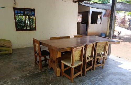 Valledupar House | Casa campo Villa Yaneth