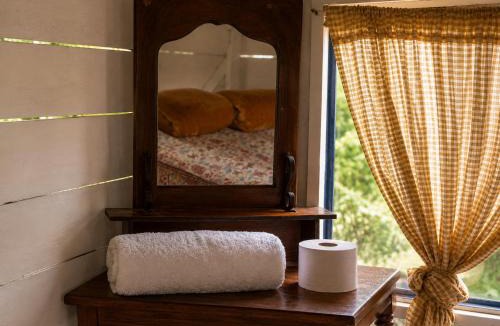 Alejandria Hotel | Ecohotel El Amarradero