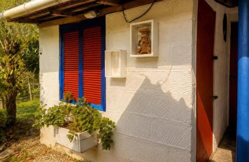 Alejandria Hotel | Ecohotel El Amarradero