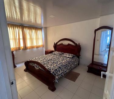 El Laguito Apartment | Apto Vacacional El Laguito - Edificio Gloria