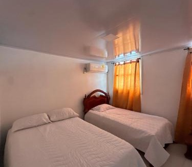 El Laguito Apartment | Apto Penthouse Vacacional El Laguito - Edificio Gloria