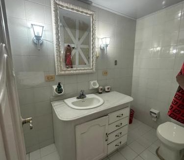 El Laguito Apartment | Apto Vacacional El Laguito - Edificio Gloria