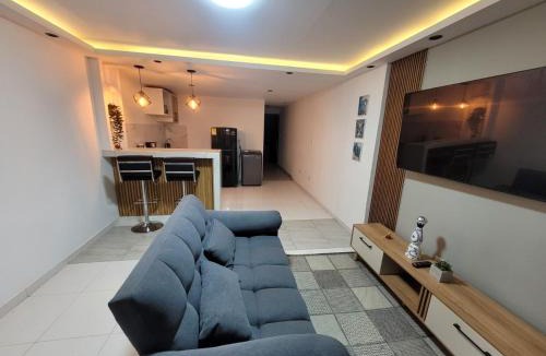 Cali Apartment | Apartaestudio PA-TY