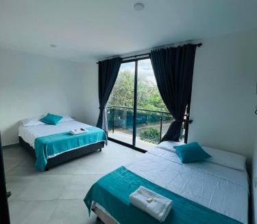 Melgar Hotel | BLUE DAYS Hotel Melgar