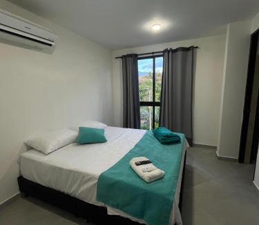 Melgar Hotel | BLUE DAYS Hotel Melgar