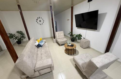 Alcala House | Casa de descanso en el corazón del eje cafetero, Alcalá Valle