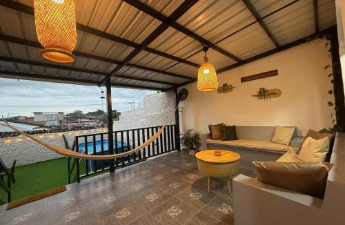 Alcala House | Casa de descanso en el corazón del eje cafetero, Alcalá Valle