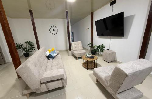 Alcala House | Casa de descanso en el corazón del eje cafetero, Alcalá Valle