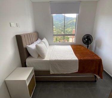 Sabaneta Apartment | Moderno y comodo apartamento