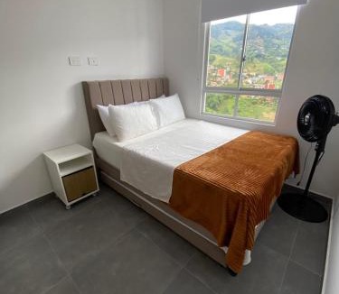 Sabaneta Apartment | Moderno y comodo apartamento
