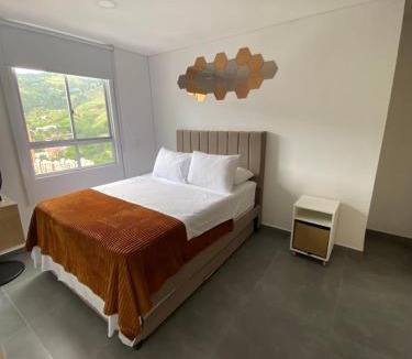 Sabaneta Apartment | Moderno y comodo apartamento