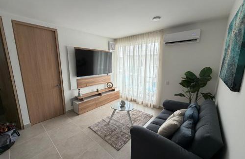 Zona Norte Apartment | Serena del Mar Cartagena Apartments
